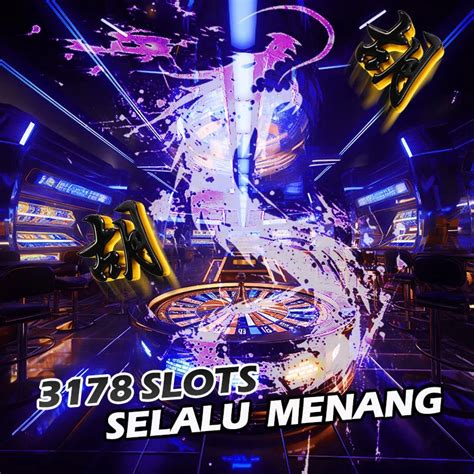 slot 3178 login